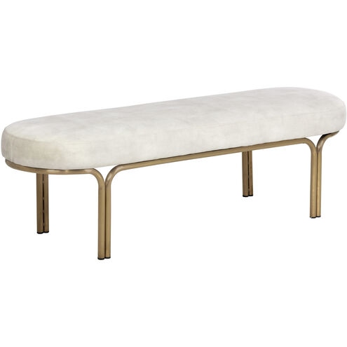 Gwen Nono Cream Bench